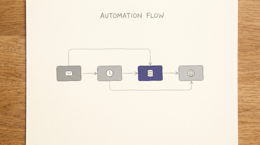 Dograh workflow
